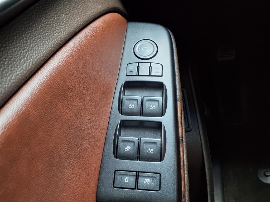 2016 Chevrolet Suburban LTZ Beige at Parkway Family Mazda