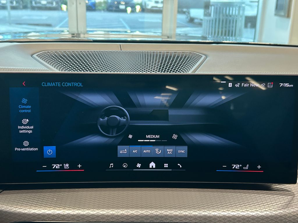 Thumbnail: 2026 BMW M3 - 24