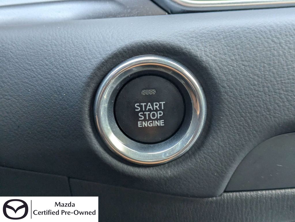 2023 Mazda CX-5 2.5 S Select