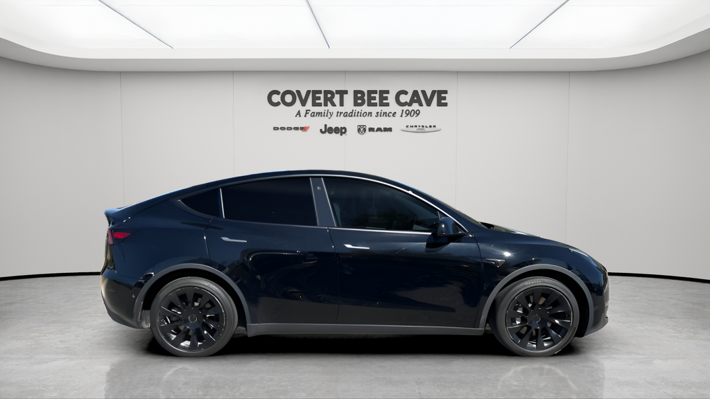 Used Car 2022 Tesla Model Y  Long Range For Sale Under $30,000 In Austin, Texas