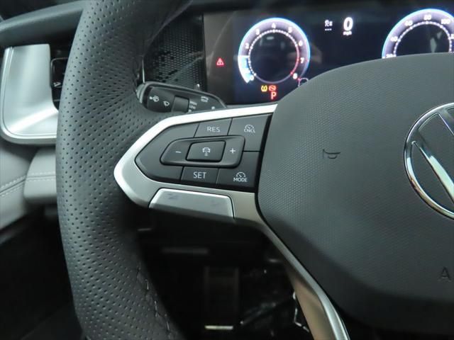 Thumbnail: 2026 Volkswagen Tiguan - 11