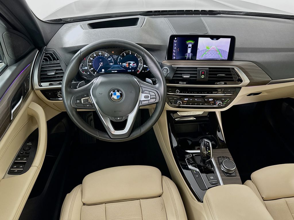 Thumbnail: 2019 BMW X3 - 23