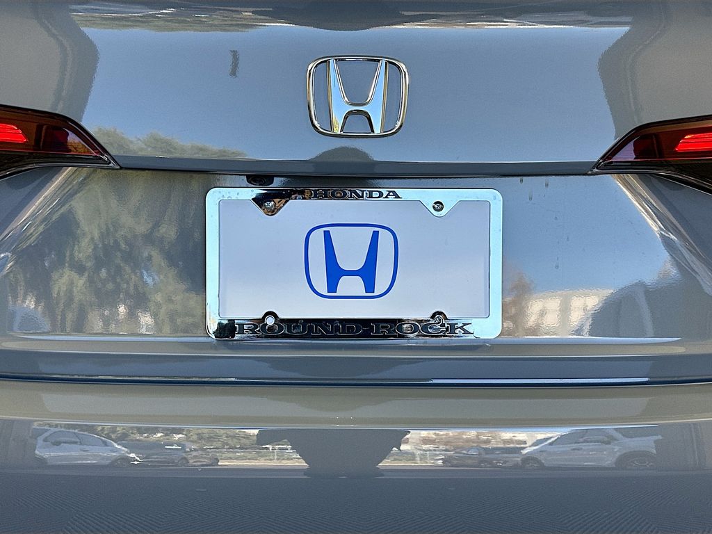 Thumbnail: 2026 Honda Civic - 20