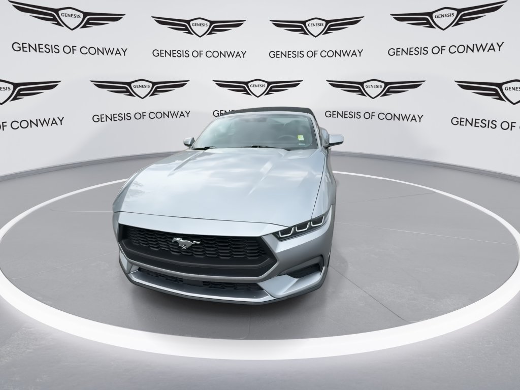 2024 Ford Mustang #3
