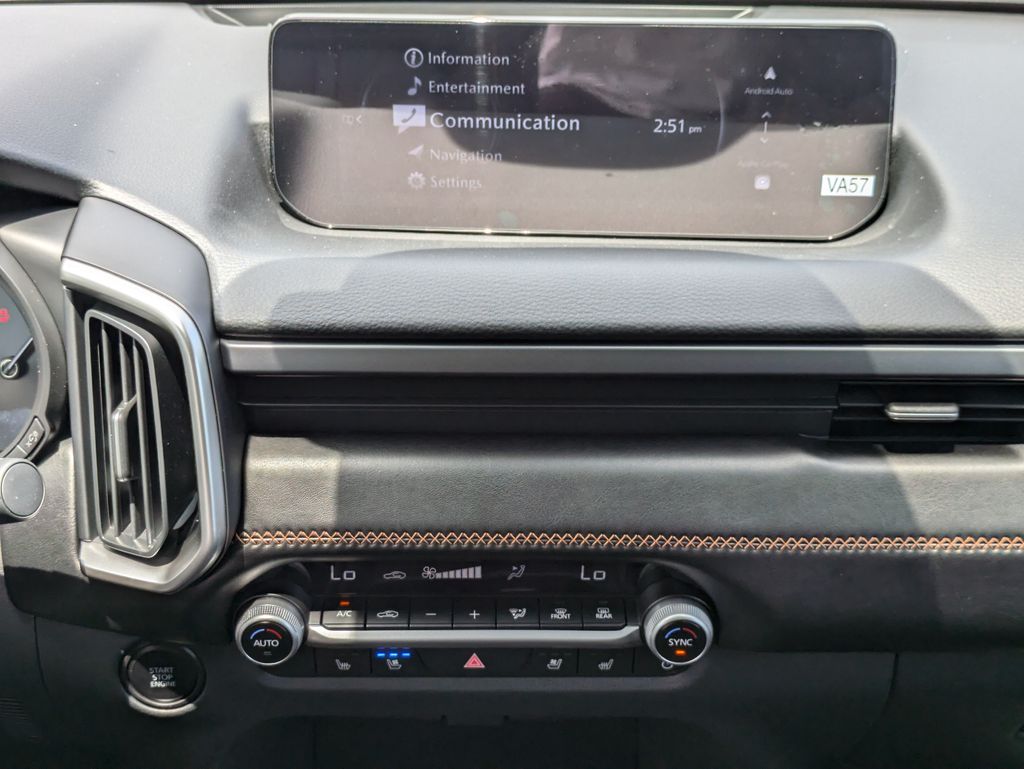 2026 Mazda CX-50 2.5 S Premium