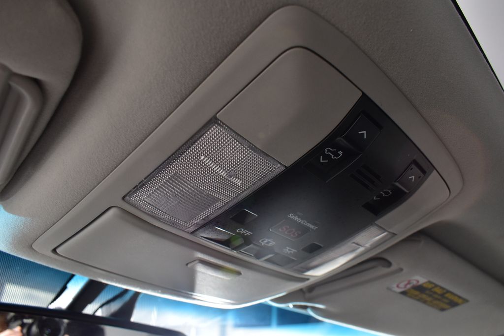 Thumbnail: 2015 Lexus GX - 28