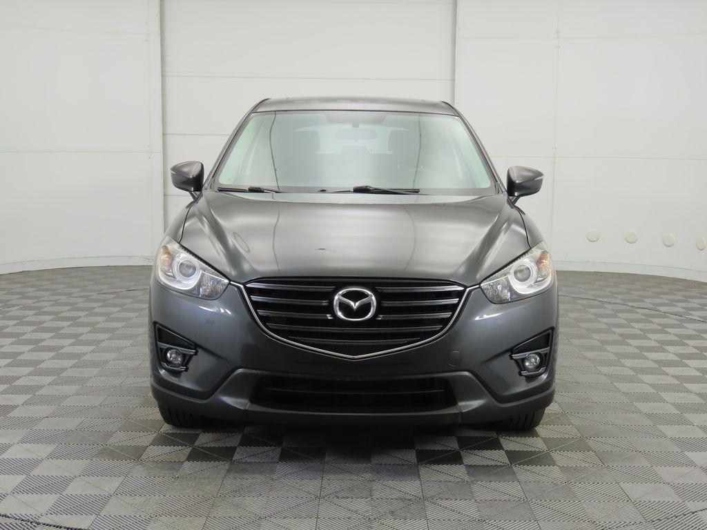 Thumbnail: 2016 Mazda CX-5 - 2