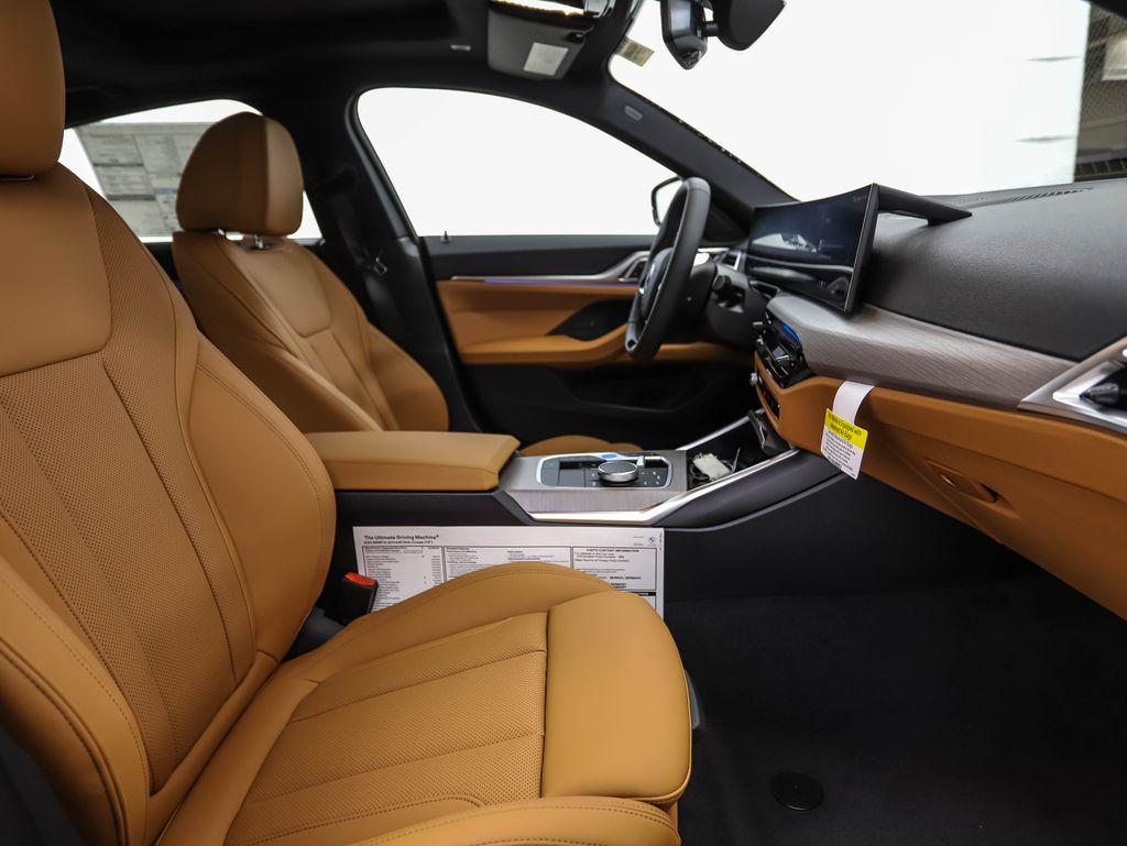 2025 BMW i4 xDrive40 30