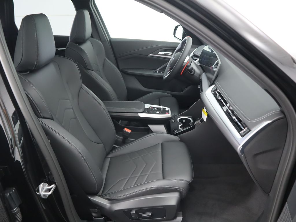 Thumbnail: 2026 BMW X1 - 21