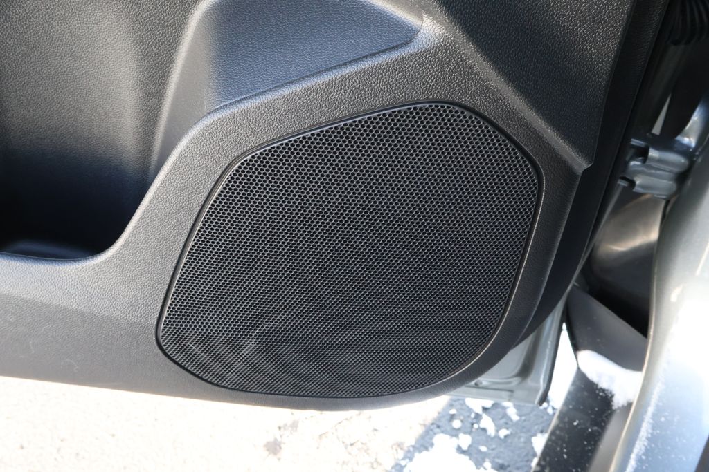 Thumbnail: 2026 Chevrolet Trax - 18