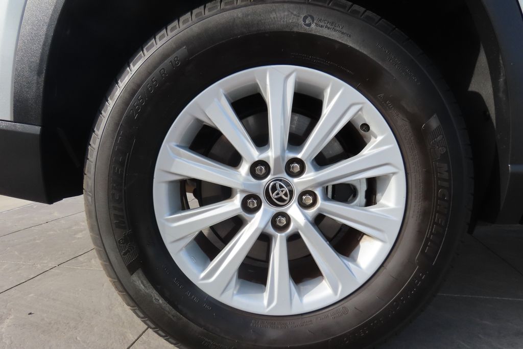 Thumbnail: 2024 Toyota Grand Highlander - 31