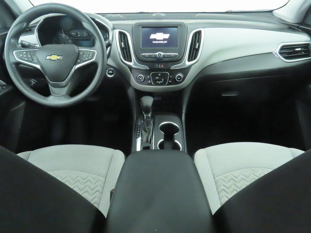 Thumbnail: 2022 Chevrolet Equinox - 13