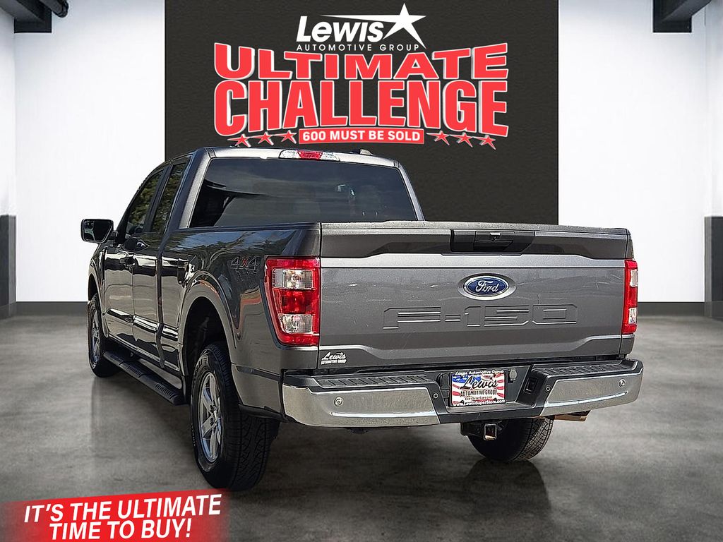 Used 2023 Ford F-150 For Sale in Farmington, AR