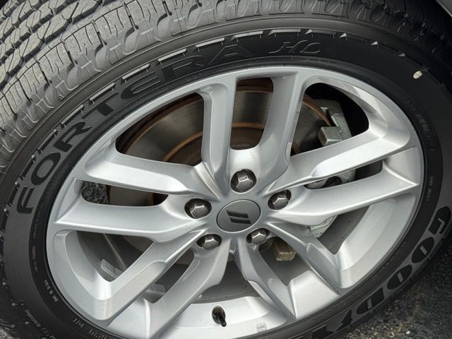 Used 2024 Dodge Durango SUV