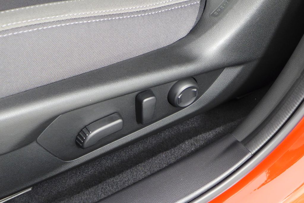 Thumbnail: 2025 Subaru Crosstrek - 23