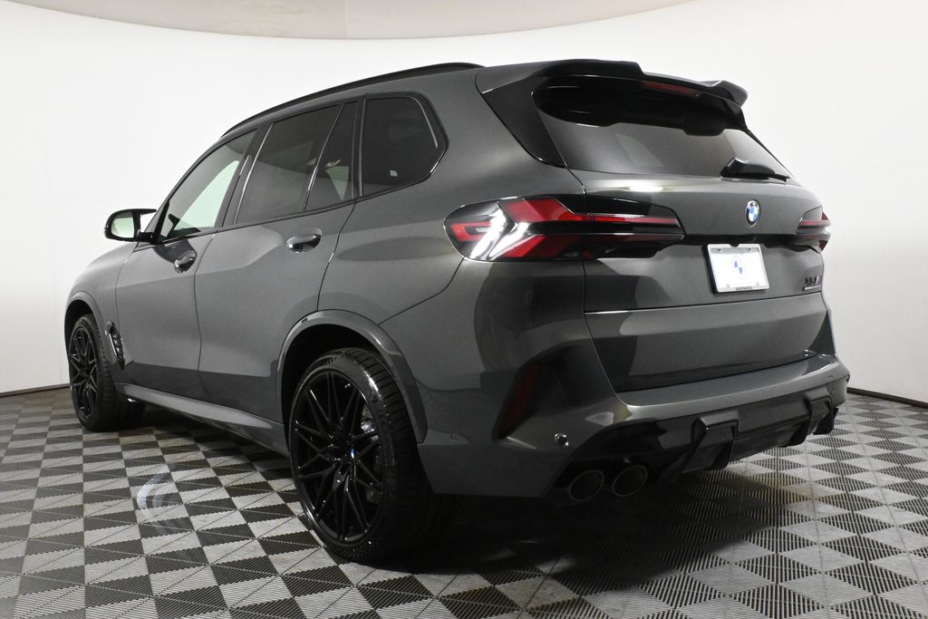 Thumbnail: 2026 BMW X5 - 5