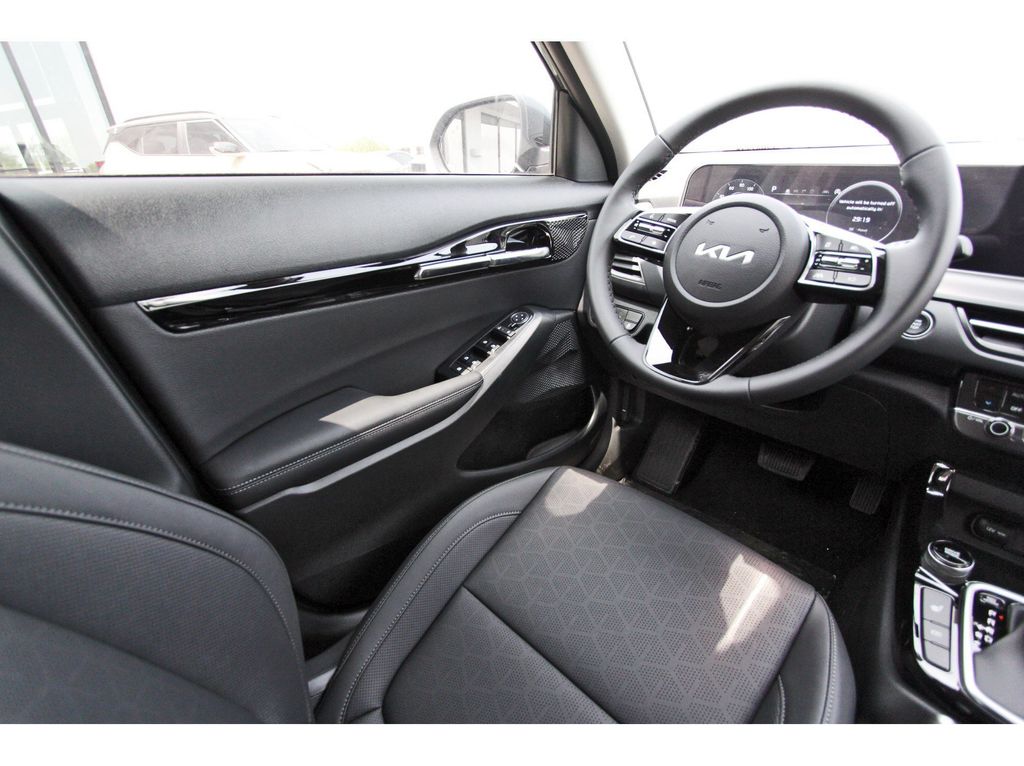New 2026 Kia Seltos SUV