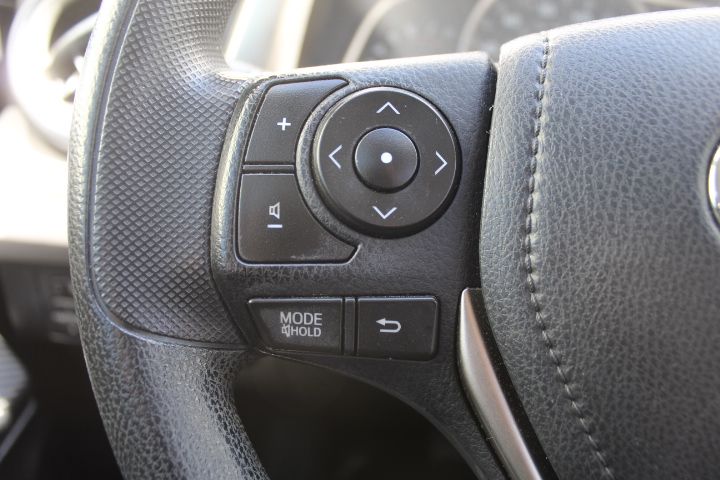 Used Car 2014 Toyota Rav4  Le For Sale Under $12,000 In Georgetown, Texas