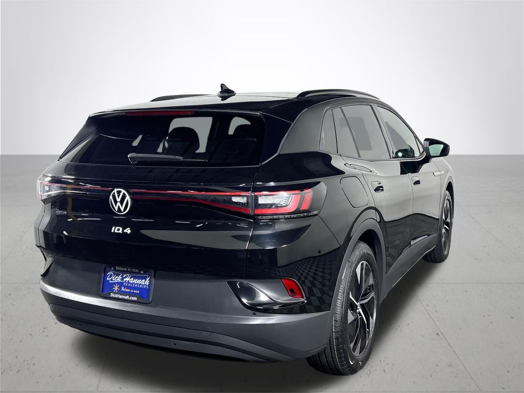 2021 Volkswagen ID.4 Pro S