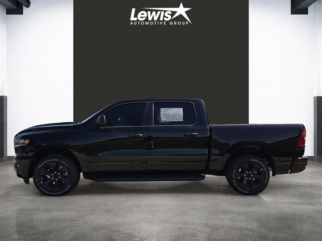 New 2026 Ram 1500 Express For Sale in Farmington, AR