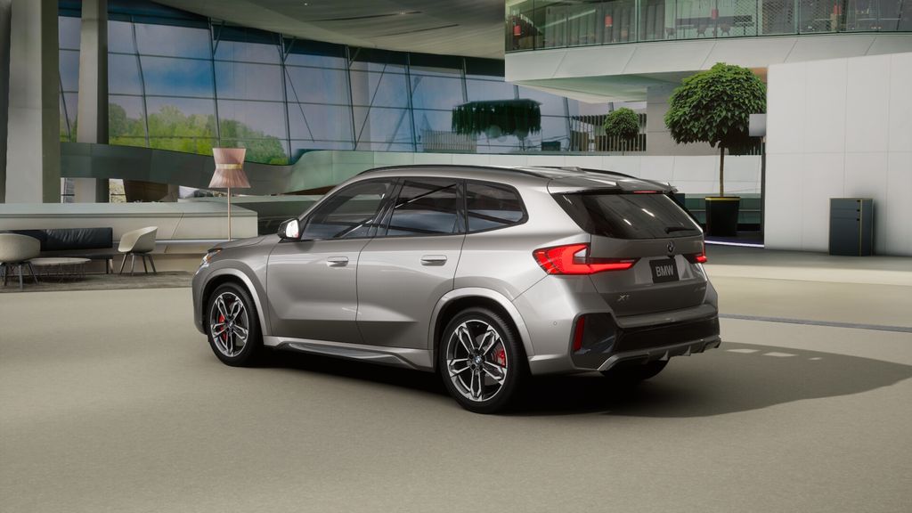 Thumbnail: 2025 BMW X1 - 26