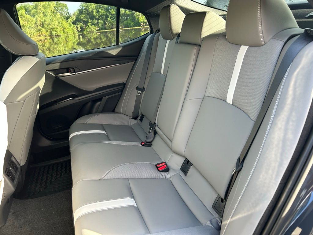 Thumbnail: 2026 Toyota Camry - 14
