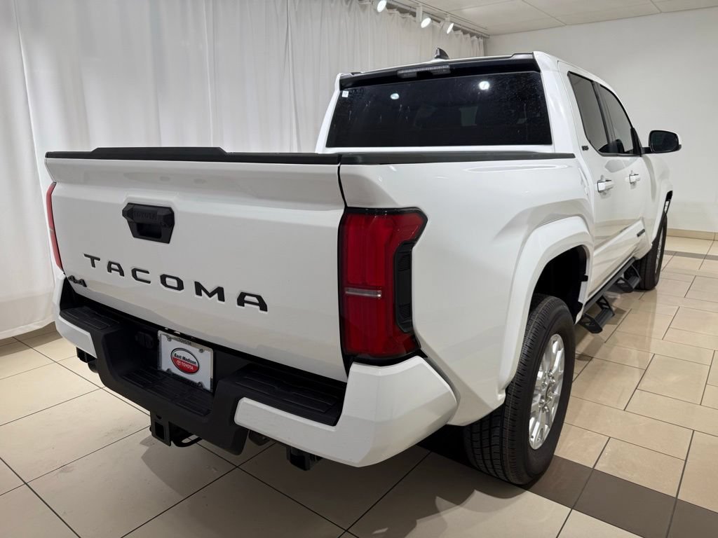 Thumbnail: 2026 Toyota Tacoma - 5