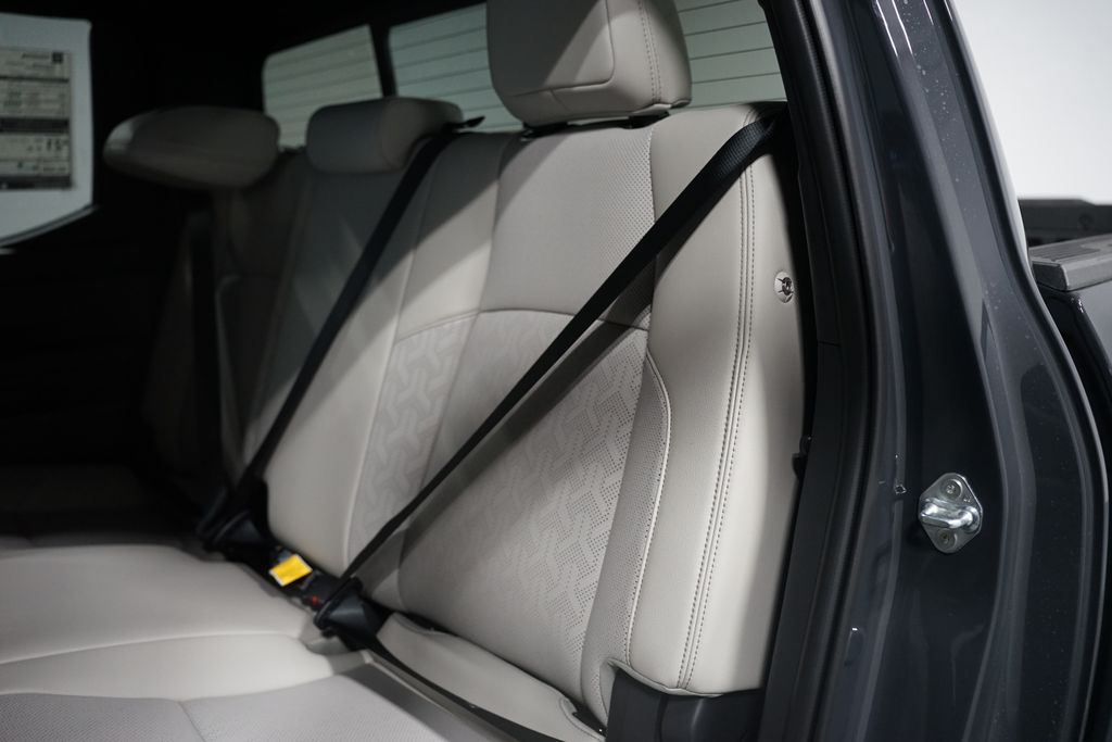 Thumbnail: 2025 Toyota Tacoma - 11