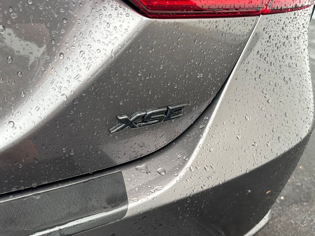 Used 2022 Toyota Camry Sedan