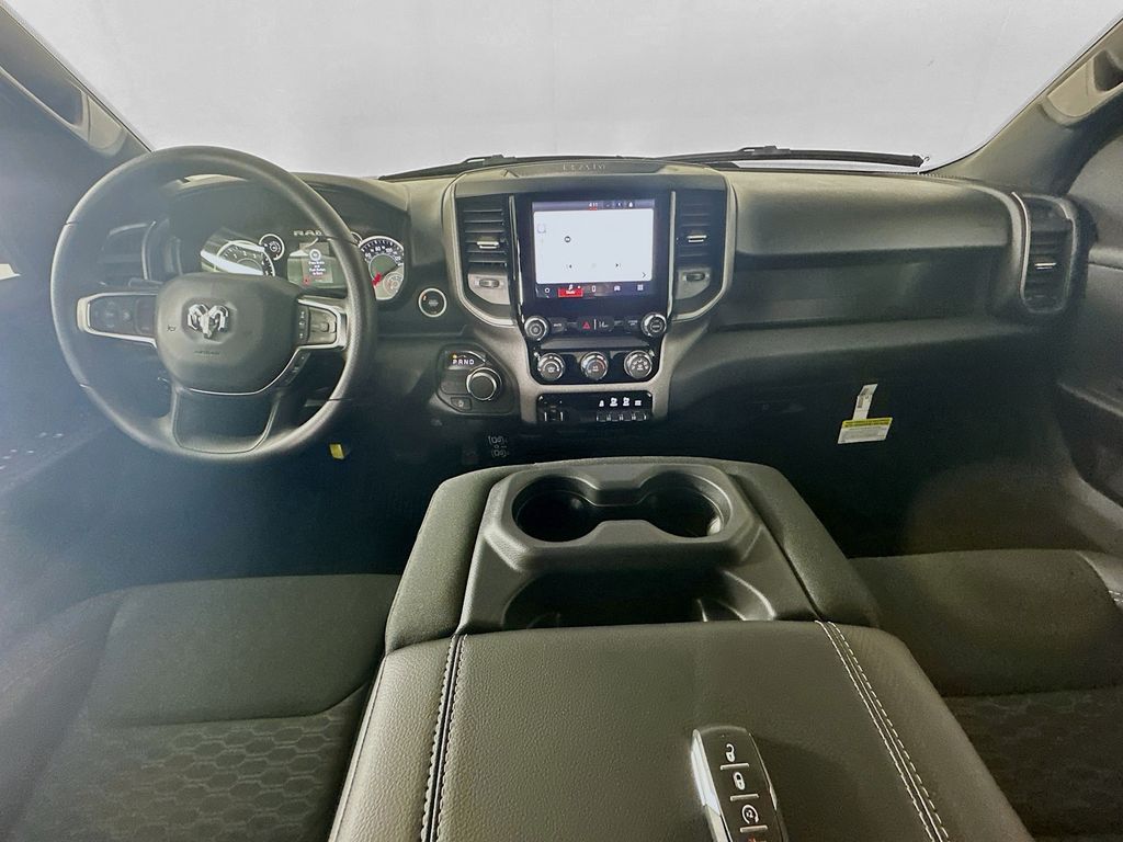 New 2025 Black Ram Tradesman image 9