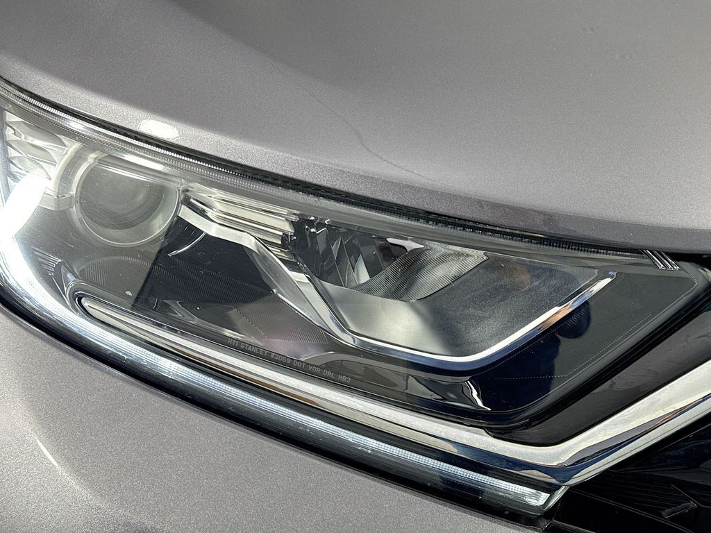 Used Car 2022 Honda Cr-v  Ex For Sale Under $30,000 In Austin, Texas