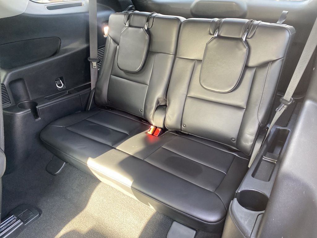 used 2023 Ford Explorer car, priced at $27,995