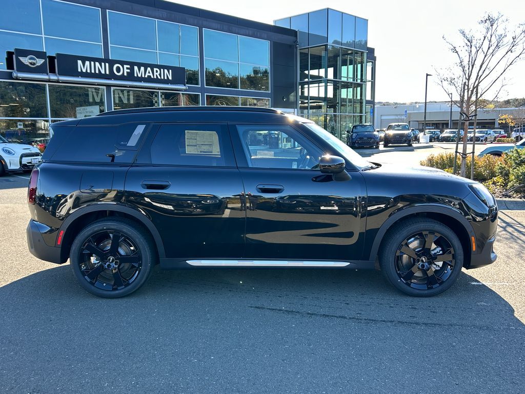 Thumbnail: 2026 MINI Cooper Countryman - 6
