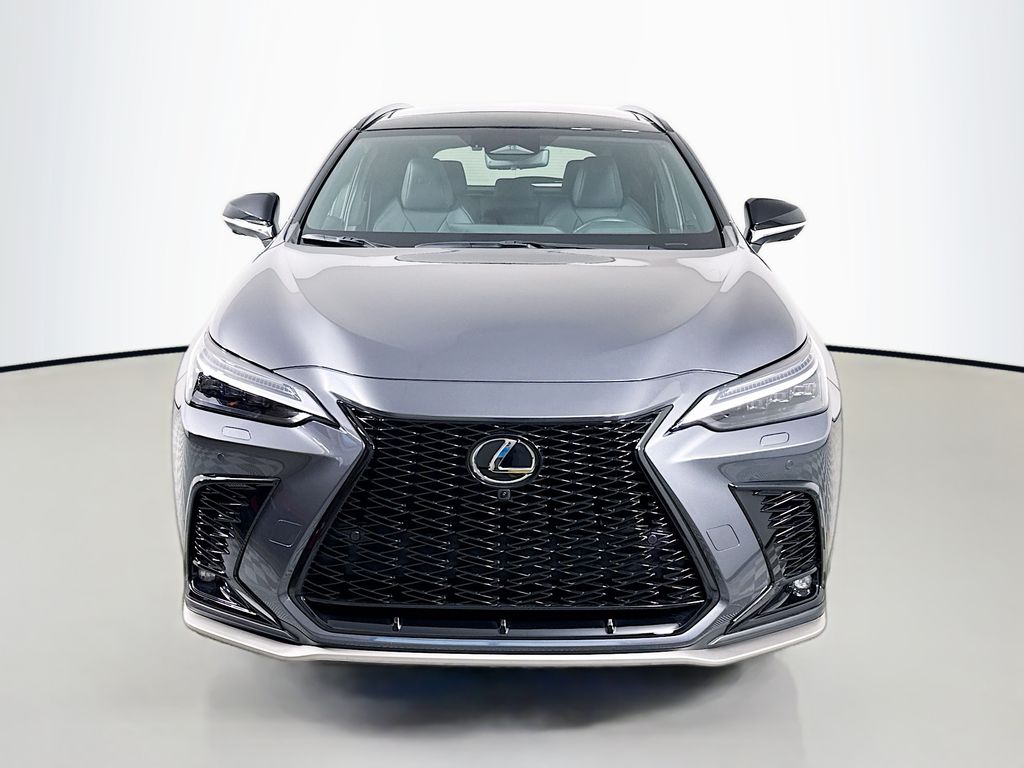 Thumbnail: 2026 Lexus NX - 2