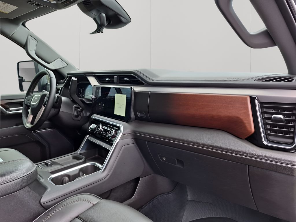 Used Car 2024 Gmc Sierra 2500hd  Denali For Sale Under $70,000 In Austin, Texas