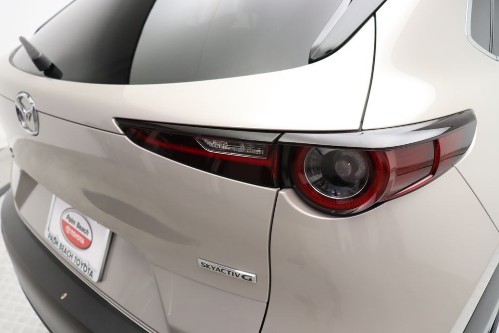 2024 Mazda CX-30 Select 9