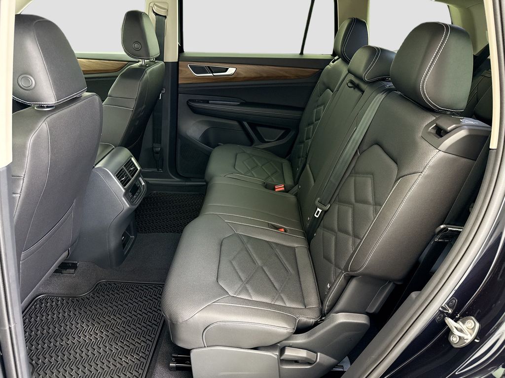 Thumbnail: 2026 Volkswagen Atlas - 19