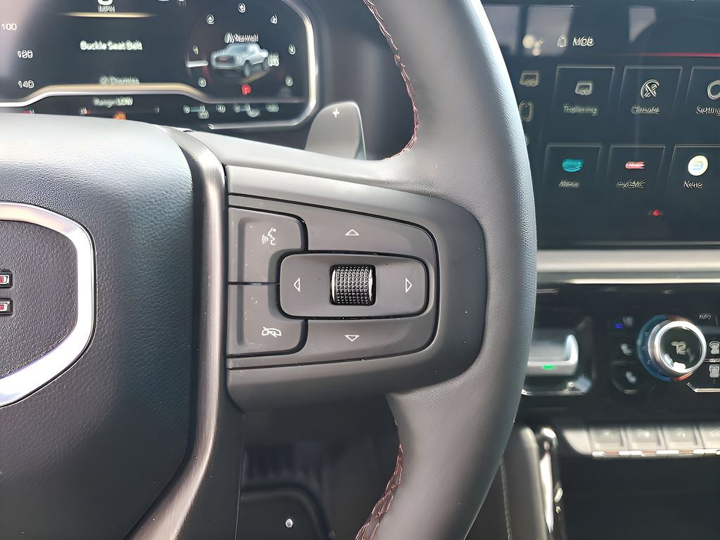 Used Car 2025 Gmc Sierra 1500  At4x For Sale Under $70,000 In Austin, Texas