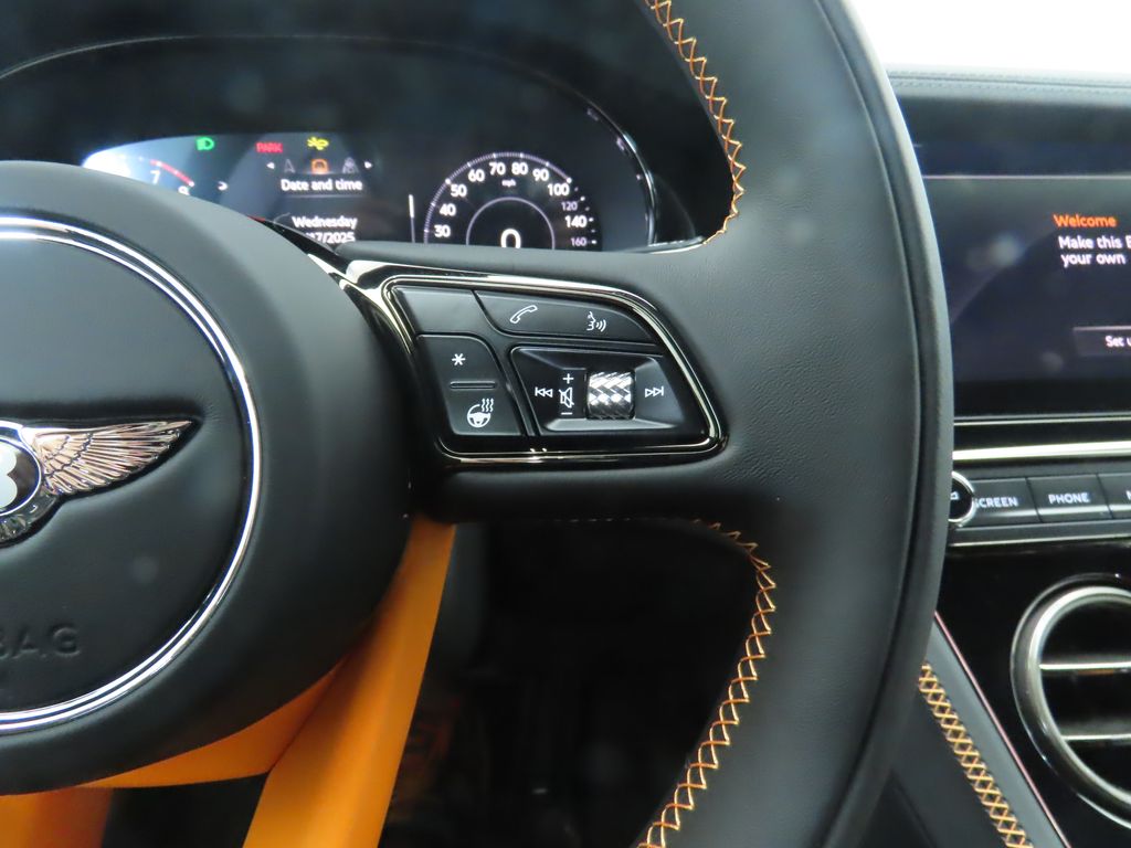 Thumbnail: 2026 Bentley Continental - 12