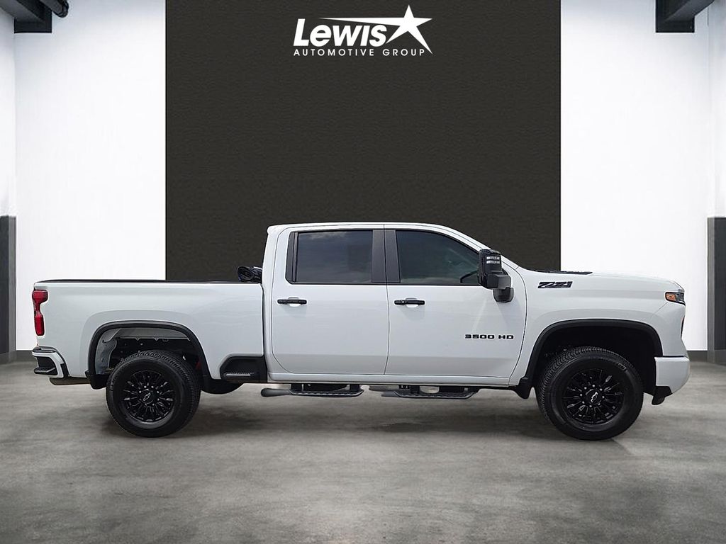 Used 2024 Chevrolet Silverado 3500HD LT For Sale in Farmington, AR