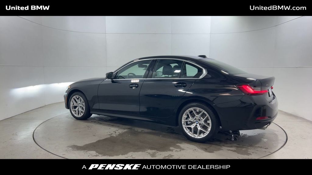 Thumbnail: 2025 BMW 3 Series - 6