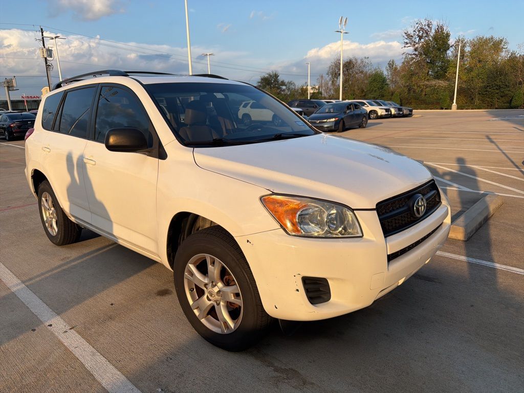 2011 Toyota RAV4 Base  at Emmons Autoplex