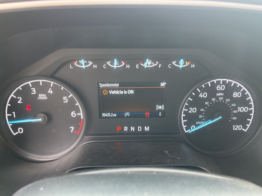 2023 Ford F-150 XLT 22