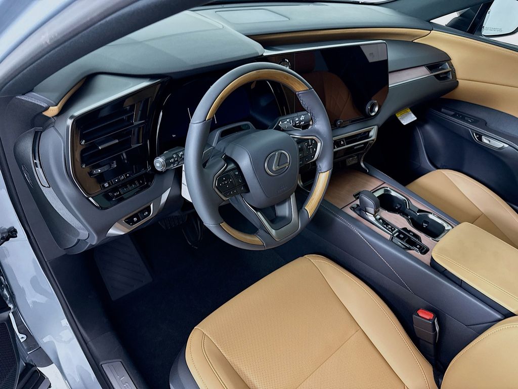 Thumbnail: 2026 Lexus RX - 10