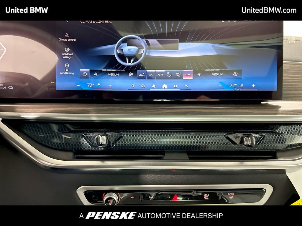 2026 BMW X5 xDrive50e 19