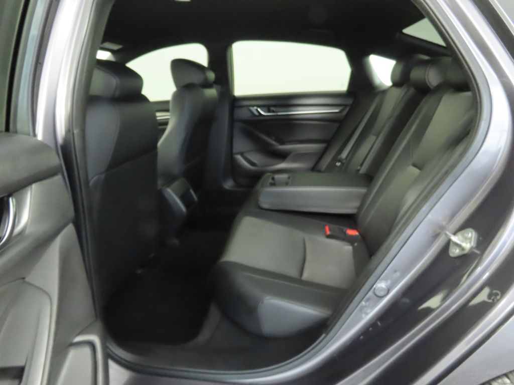 2020 Honda Accord Sport 21