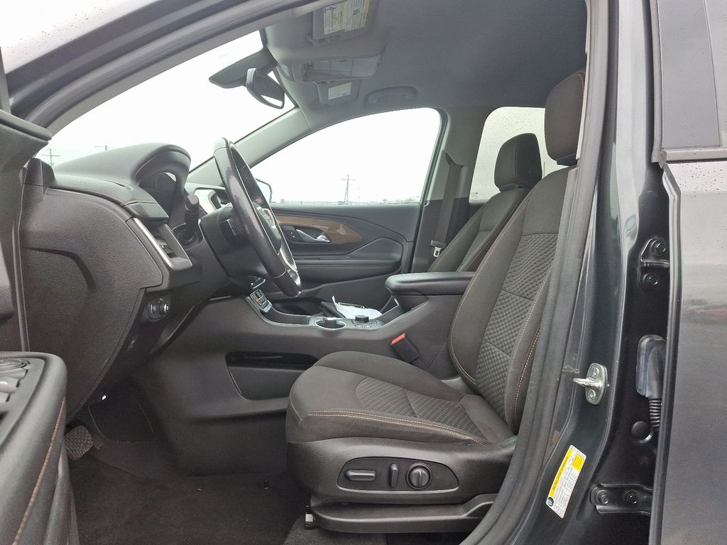 2019 GMC Terrain SLE 14