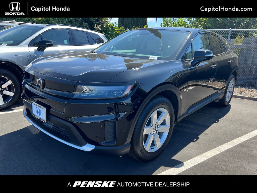 2024 Honda Prologue EX -
                San Jose, CA