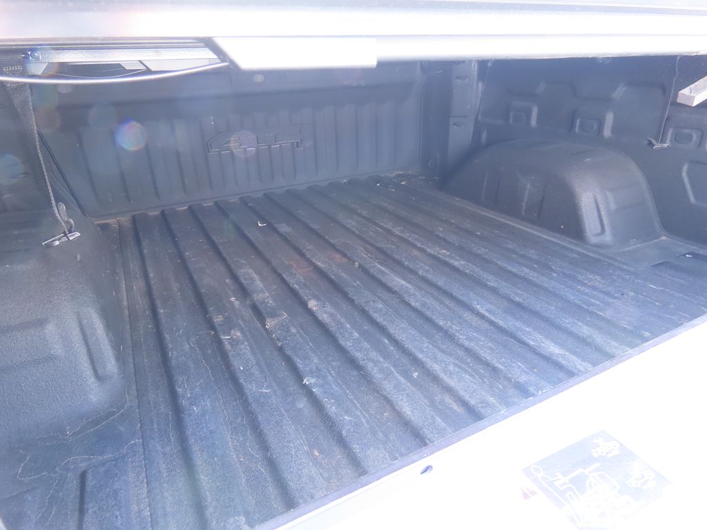 Thumbnail: 2021 GMC Sierra 1500 - 11