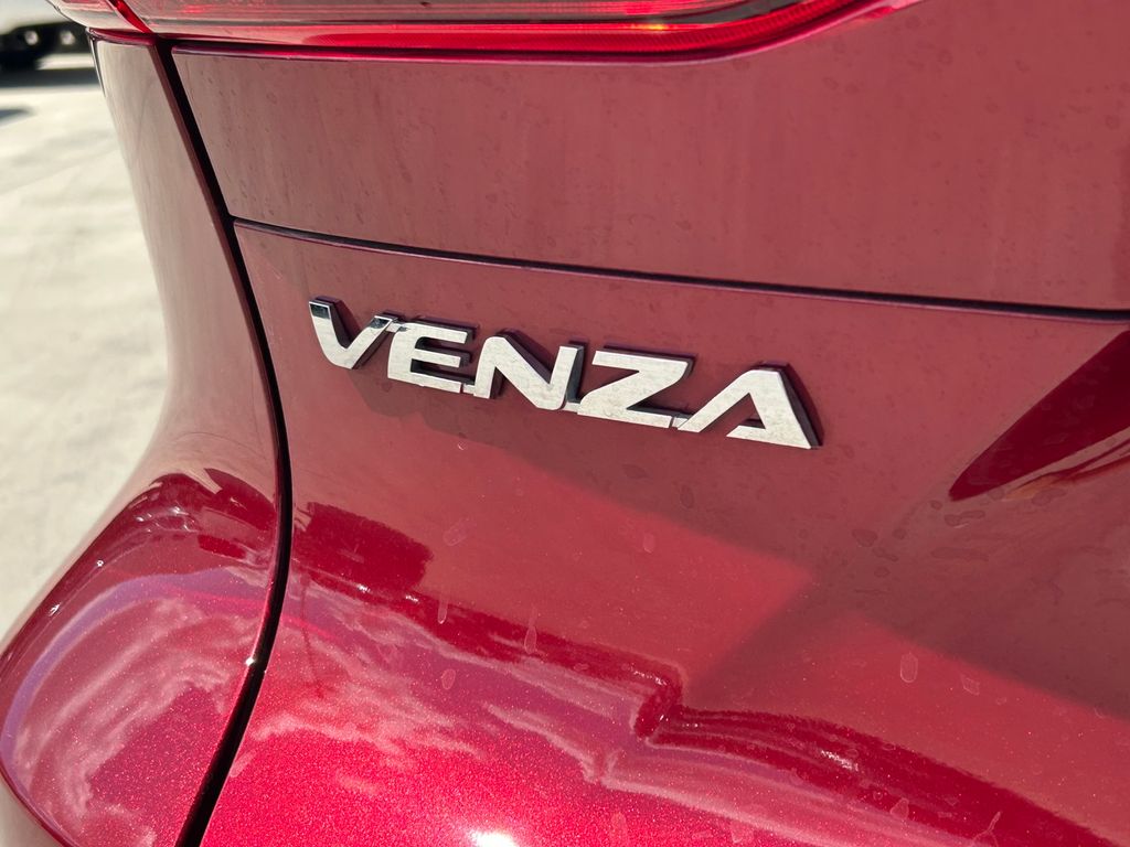 Used 2024 Toyota Venza SUV